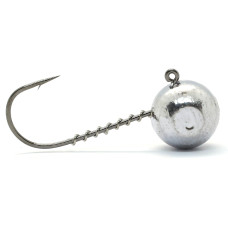 Джигголівка Jigger Fudo AB Jig 001 8g 5pcs (JHH-FU001-8)
