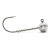 Джигголівка Jigger Fudo AB Jig 002 2g 5pcs (JHH-FU002-2), 105.00 грн.
