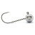 Джигголівка Jigger Fudo AB Jig 002 4g 5pcs (JHH-FU002-4), 115.00 грн.