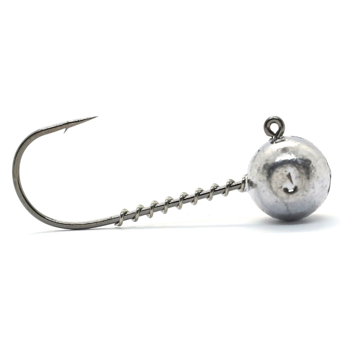Джигголівка Jigger Fudo AB Jig 002 8g 5pcs (JHH-FU002-8)