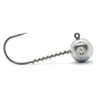 Джигголовка Jigger Fudo AB Jig 002 6g 5pcs (JHH-FU002-6)