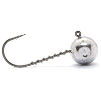 Джигголівка Jigger Fudo AB Jig 002 8g 5pcs (JHH-FU002-8)