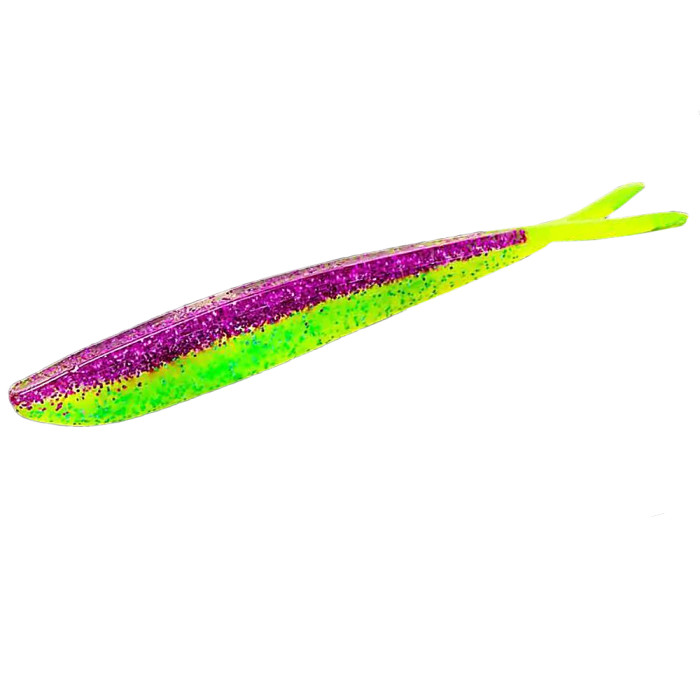 Силікон Lunker City Fin-S Fish 4`` #280 8шт. (28040)