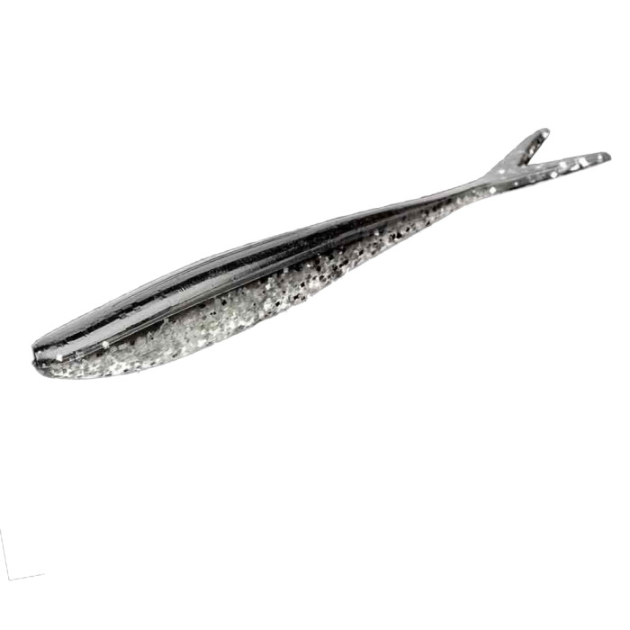 Силікон Lunker City Freaky Fish 4.5