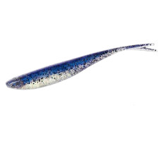 Силікон Lunker City Freaky Fish 4.5
