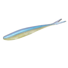 Силікон Lunker City Freaky Fish 4.5