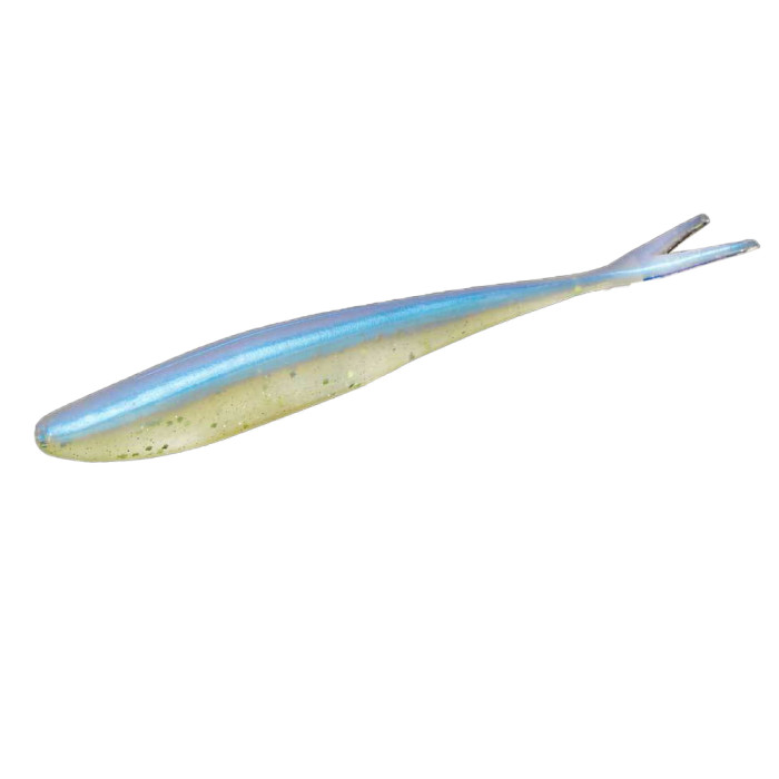 Силікон Lunker City Freaky Fish 4.5