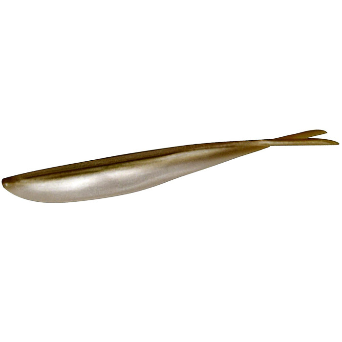 Силікон Lunker City Fin-S Fish 4`` #280 8шт. (28040)
