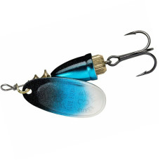 Блесна Blue Fox Nordic Flake BF NL 3 8g #BL (BFNL3 BL)