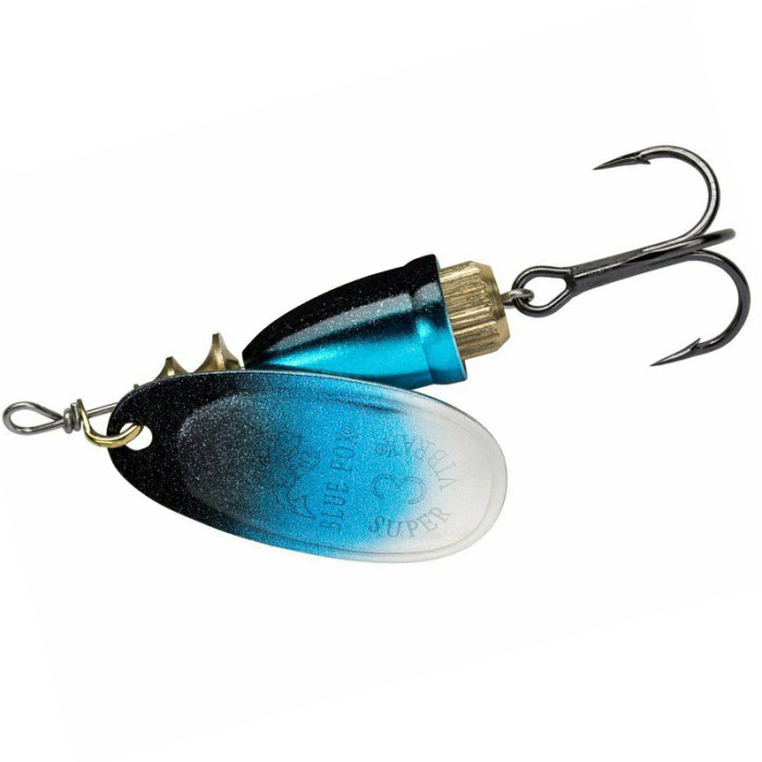 Блесна Blue Fox Nordic Flake BF NL 3 8g #B (BFNL3 B)