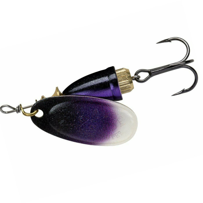 Блесна Blue Fox Nordic Flake BF NL 3 8g #B (BFNL3 B)