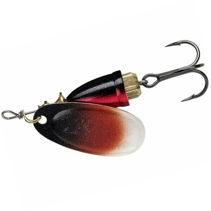 Блесна Blue Fox Nordic Flake BF NL 3 8g #B (BFNL3 B)