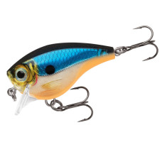 Воблер Rapala BX Brat F 50mm 10g #BGH (BXB03 BGH)