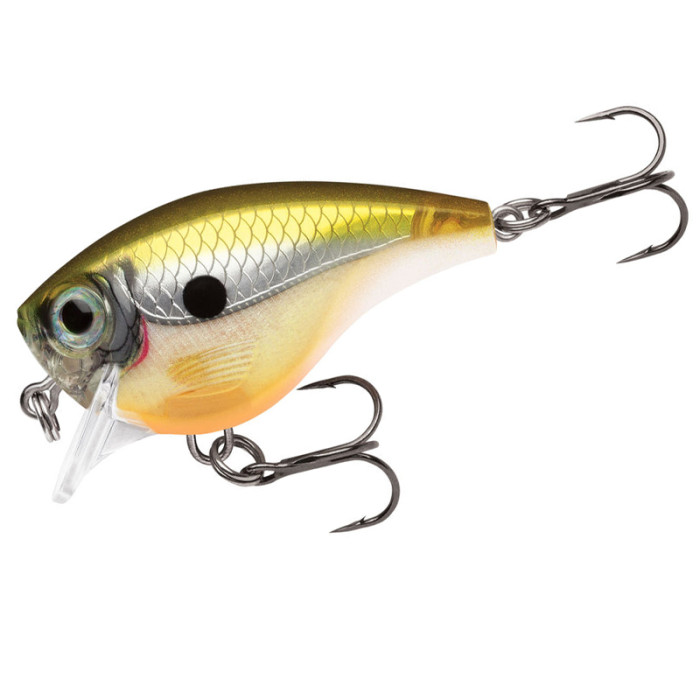 Воблер Rapala BX Brat F 50mm 10g #BGH (BXB03 BGH)