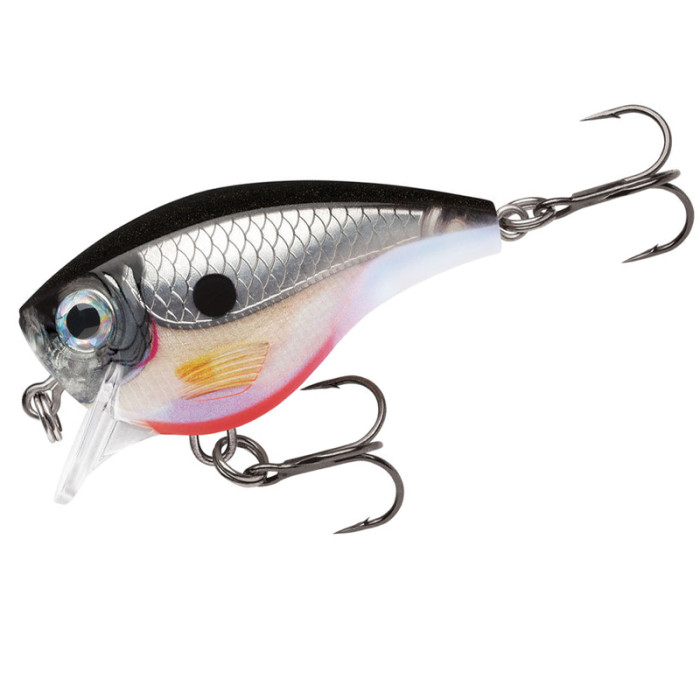 Воблер Rapala BX Brat F 50mm 10g #BGH (BXB03 BGH)