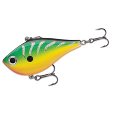 Воблер Rapala Rippin Rap Loud Ratling 50mm 9g #FRB (RPR05 FRB)
