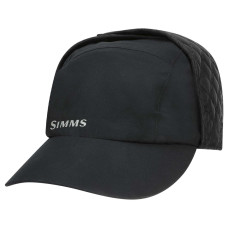 Кепка Simms Gore-Tex ExStream Cap Black (13097-001-00)