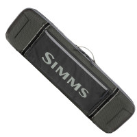 Сумка Simms GTS Rod & Reel Vault Carbon (13076-003-00)