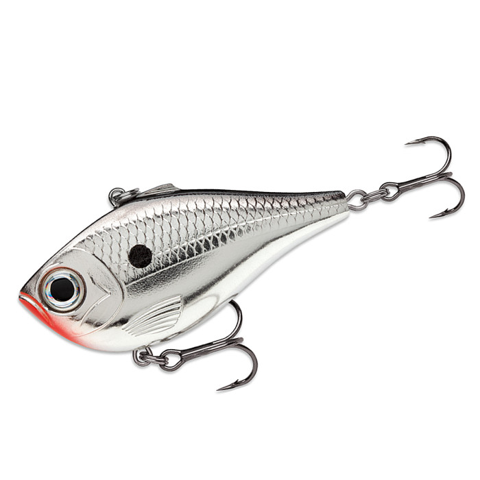 Воблер Rapala Rippin Rap Loud Ratling 50mm 9g #FRB (RPR05 FRB)