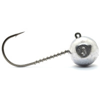 Джигголовка Jigger Fudo AB Jig 7/0 40g 3pcs (JHH-FU7/0-40)