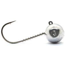 Джигголівка Jigger Fudo AB Jig 7/0 50g 3pcs (JHH-FU7/0-50)