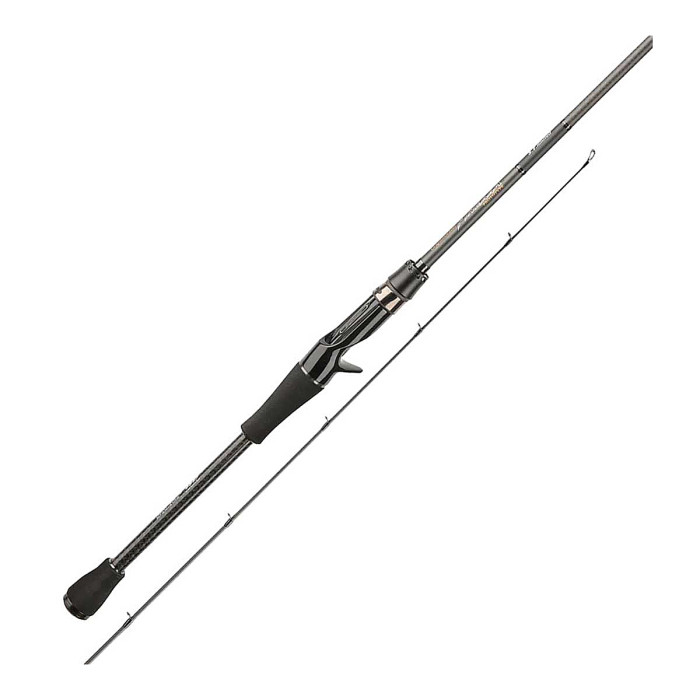 Спиннинг кастинг. Graphiteleader Finezza Prototype S.T. Limited 20GFINPC-742ML-T 2.24m 3-15g (G08796)