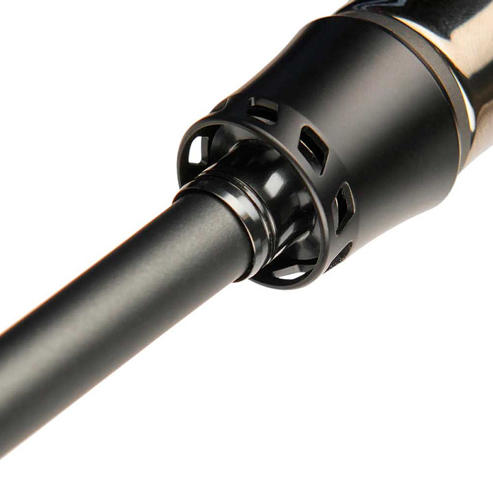 Спиннинг кастинг. Graphiteleader Finezza Prototype S.T. Limited 20GFINPC-742ML-T 2.24m 3-15g (G08796)