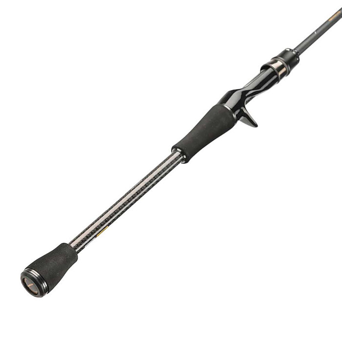 Спиннинг кастинг. Graphiteleader Finezza Prototype S.T. Limited 20GFINPC-742ML-T 2.24m 3-15g (G08796)