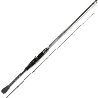 Спінінг кастинг. Graphiteleader Finezza Prototype S.T. Limited 20GFINPC-742ML-T 2.24m 3-15g (G08796)