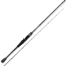 Спінінг кастинг. Graphiteleader Finezza Prototype S.T. Limited 20GFINPC-742ML-T 2.24m 3-15g (G08796)