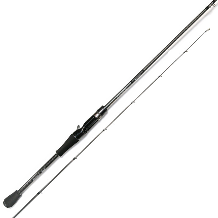 Спиннинг кастинг. Graphiteleader Finezza Prototype S.T. Limited 20GFINPC-742ML-T 2.24m 3-15g (G08796)
