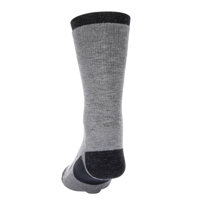 Шкарпетки Simms Merino Midweight Hiker Sock Steel Grey L (13143-016-40)