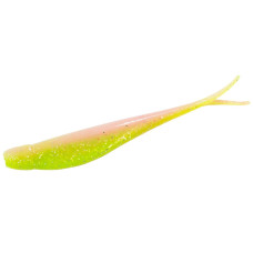 Плавающий силикон ZMAN Scented Jerk Shadz 7
