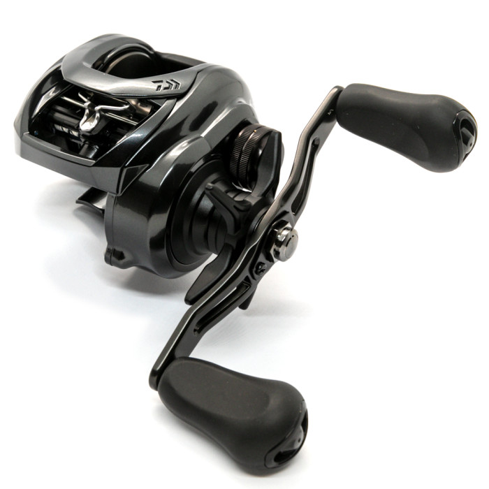 Котушка мульт. Daiwa Tatula TW 300HL (10711-305)
