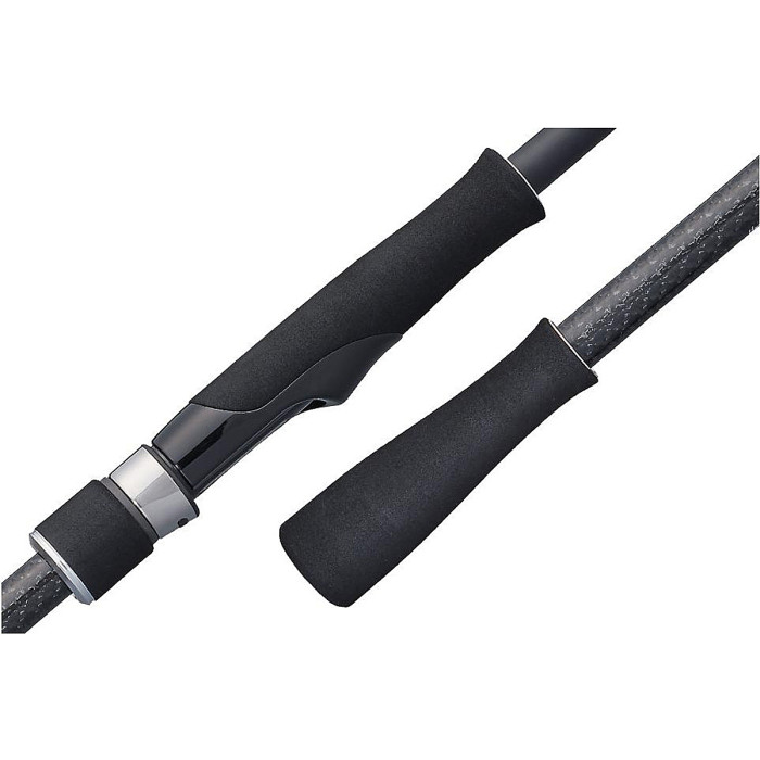Спінінг Graphiteleader Calamaretti 20GCALS-7102M 2.39m 10-30g 2.5-4.5 EGI (G08788)