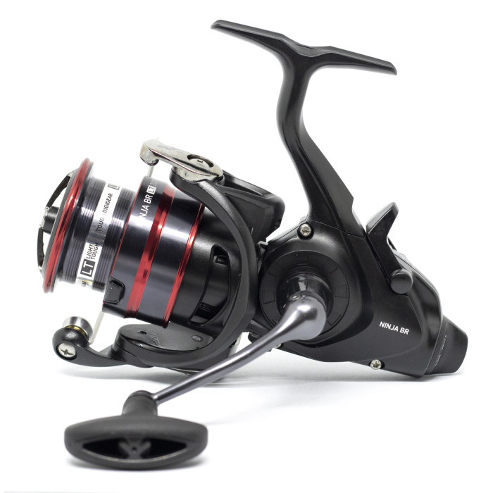 Котушка Daiwa 20 Ninja BR LT 5000-C (20004638)