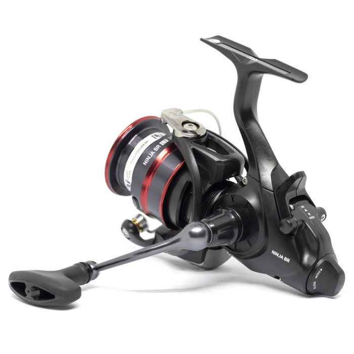 Котушка Daiwa 20 Ninja BR LT 5000-C (20004638)