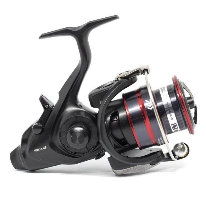 Котушка Daiwa 20 Ninja BR LT 5000-C (20004638)