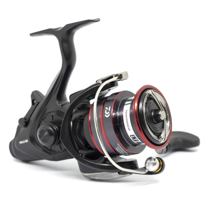 Котушка Daiwa 20 Ninja BR LT 5000-C (20004638)