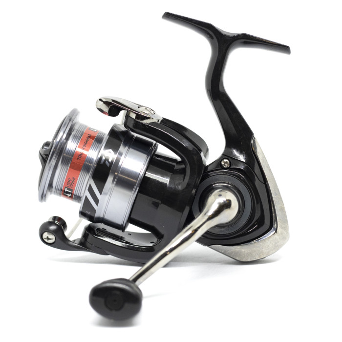 Катушка Daiwa 20 RX LT 2000 (20004682)