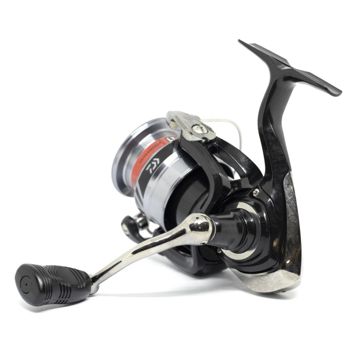 Катушка Daiwa 20 RX LT 2000 (20004682)