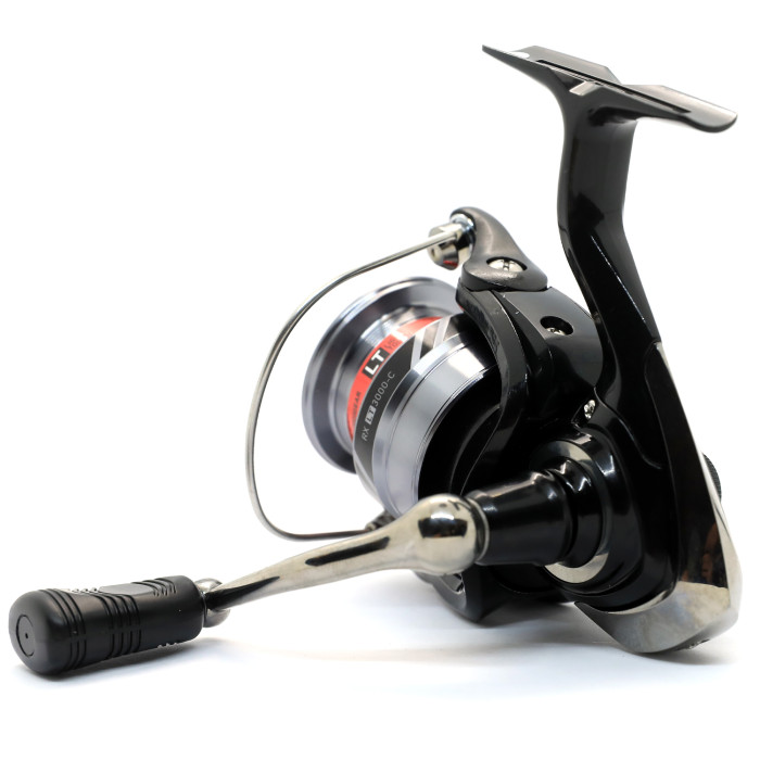 Катушка Daiwa 20 RX LT 2000 (20004682)