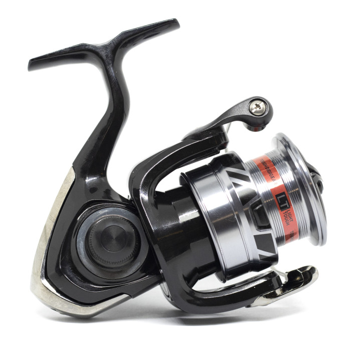Катушка Daiwa 20 RX LT 2000 (20004682)