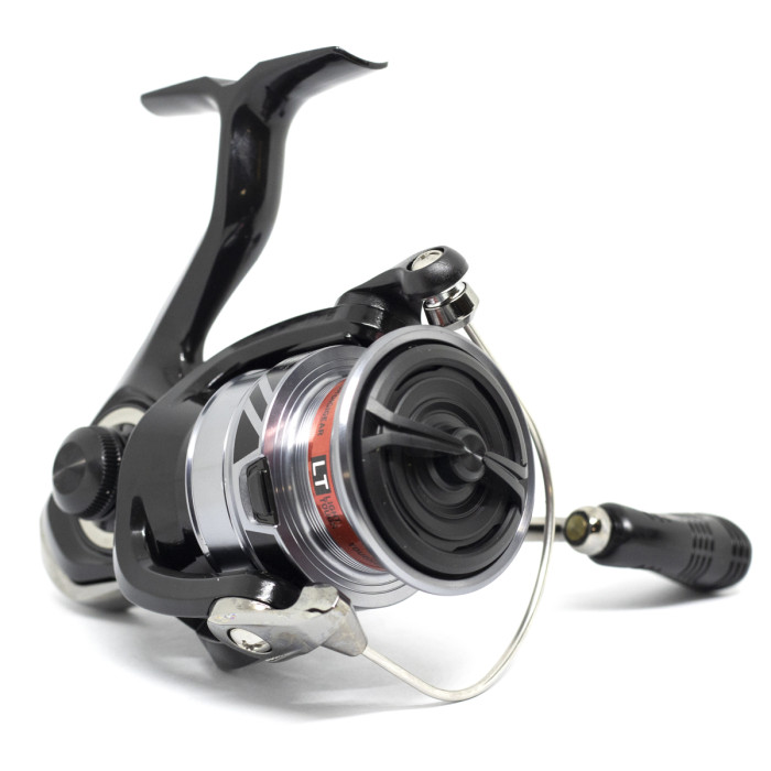 Катушка Daiwa 20 RX LT 2000 (20004682)