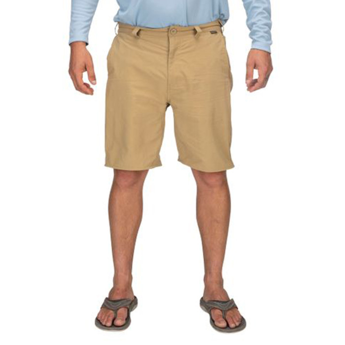 Штаны Simms Superlight Zip-Off Pant Cork 32W (13173-231-W32)