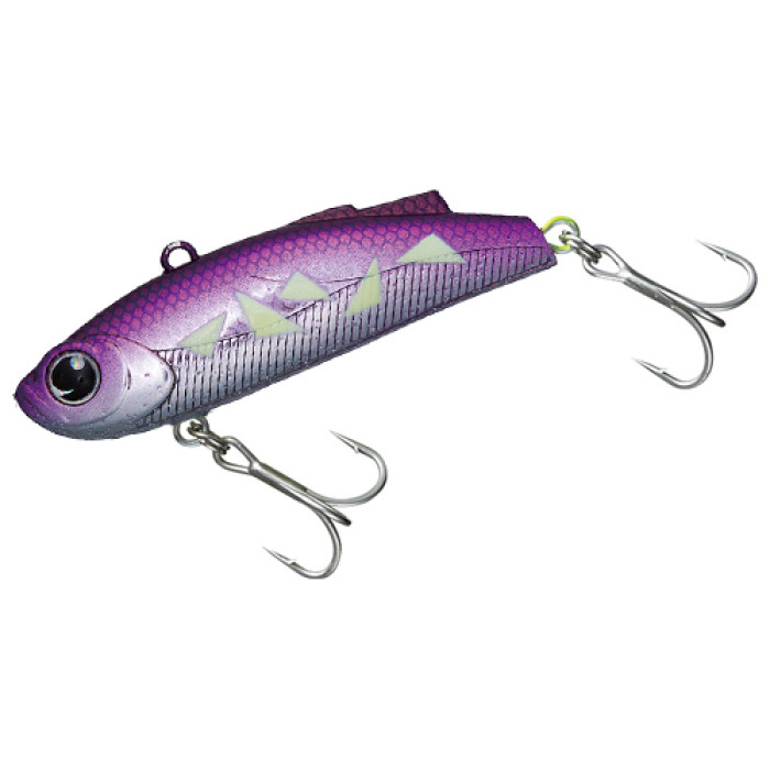 Віб Daiwa Morethan Minient 70S 70mm 20g #Coral Pink (07401622)