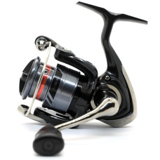 Котушка Daiwa 20 RX LT 1000 (20004681)