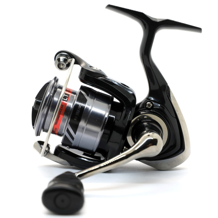 Катушка Daiwa 20 RX LT 2000 (20004682)