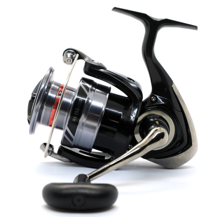 Катушка Daiwa 20 RX LT 6000 (20004687)