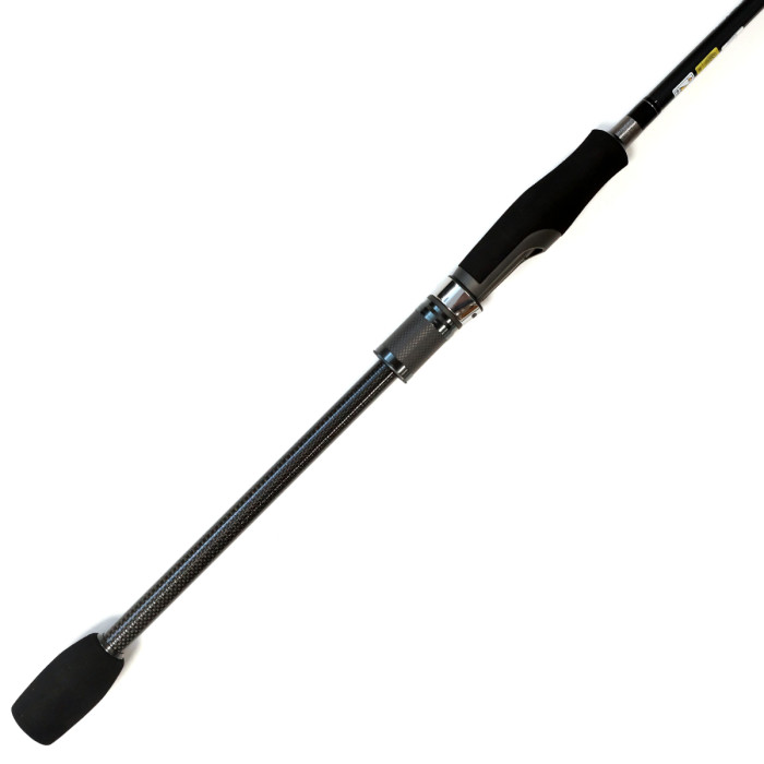 Спиннинг Graphiteleader Zanna GZANS-702MH (EVA) 2.13m 7-28g (G08820)